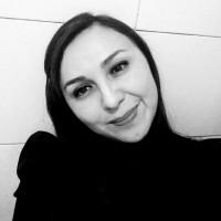 Perla Alejandra Pérez Faya