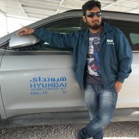 Shadab Hussaini