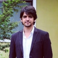 Vinayak Goantiya