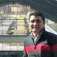 Kamlesh Singh