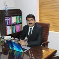 Qasim Bhatti