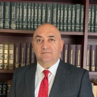 Sergio M. Martin-Sanchez