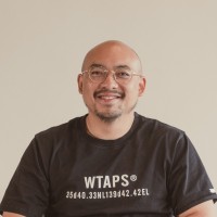 Timothy Leong