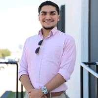 Mohammad Al-Aloul