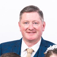 John Gahan