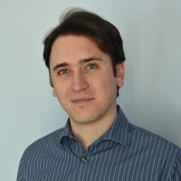 Daniel Lapido Martínez