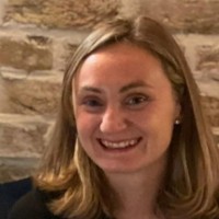 Andrea Ervine née Bell