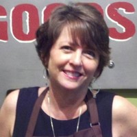 Sherry Hartley