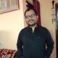 Avinash Kumar Mishra