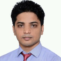 RAVI S.