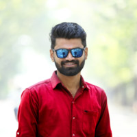 Vishal Palode