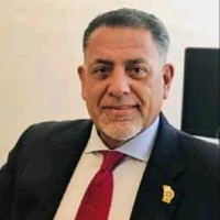 Michael Cabrera