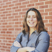 Geraldine Aron
