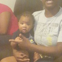 Ricajanee Williams