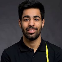 Samarth D.