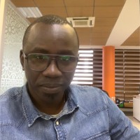 Mamadou Ndiaye