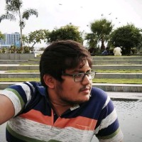 Pratyay Biswas