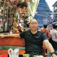 周国华