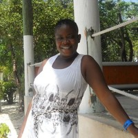 Rosetta Simon