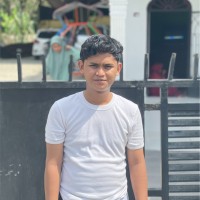 Muhammad Bagus Praditia