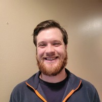 Jerad Sullivan