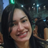 Maria Claudiana Jorge Do Nascimento