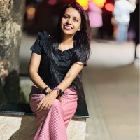 Anu Lekshmi