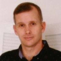 Robert Muir
