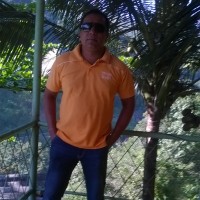 Sunil Jayaratne