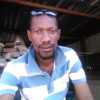 Frans Maleka
