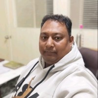 Amit Samantaray