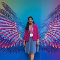 Keerthi Naredla