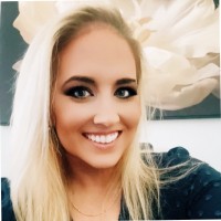 Amber Johnston
