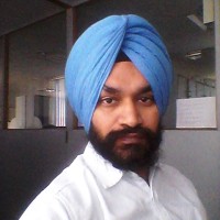 Trilochan Singh