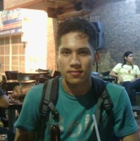 Jesus Bello