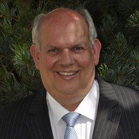 Bert Van De Weijer
