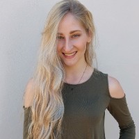 Megan Britz