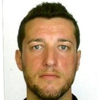 Richard Bouvier