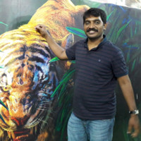 Praveen Kumar