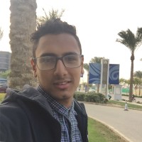 Khaled Toubar