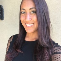 Brittany Jahromi
