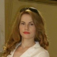 Domnița-Georgiana Pătrașcu