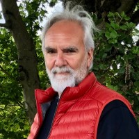 Peter McBride
