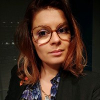 Pauline Morele
