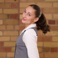 Selina Salihamidzic