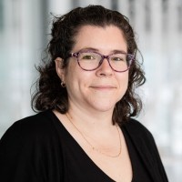 Annie Levasseur, Eng., Ph.D.