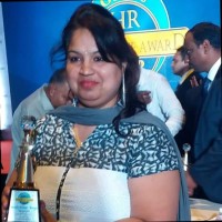 Kavitha U
