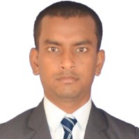 Rajiv Kumar Yadav