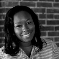 Marchelle Gant, Aia, Ncarb