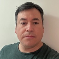 Jorge Rodrigo Alcantar Gonzalez